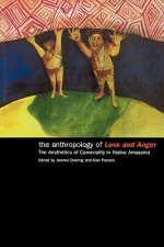 Anthropology of Love and Anger
