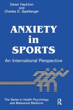 Anxiety In Sports