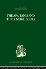 Apa Tanis and their Neighbours