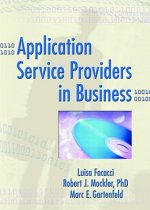 Application Service Providers in Business