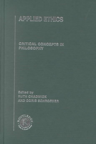Applied Ethics