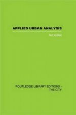 Applied Urban Analysis