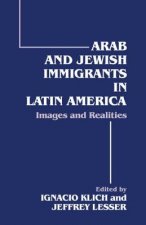 Arab and Jewish Immigrants in Latin America