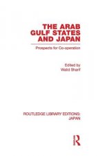 Arab Gulf States and Japan