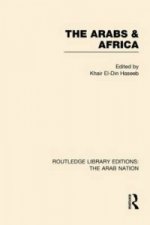 Arabs and Africa (RLE: The Arab Nation)