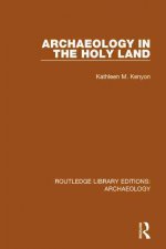 Archaeology in the Holy Land