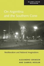 On Argentina and the Southern Cone