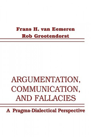 Argumentation, Communication, and Fallacies