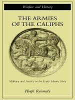 Armies of the Caliphs