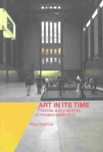 Art In Its Time