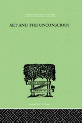 Art And The Unconscious