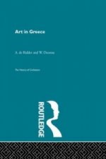 Art in Greece