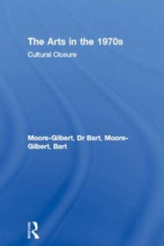Arts in the 1970s