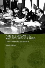 ASEAN's Diplomatic and Security Culture