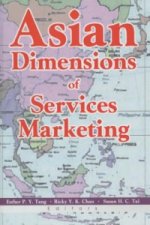 Asian Dimensions of Services Marketing