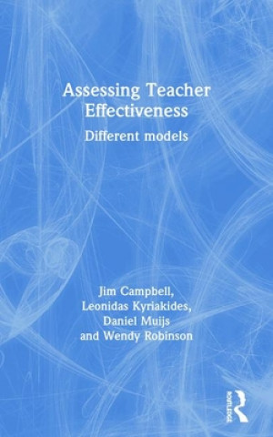 Assessing Teacher Effectiveness
