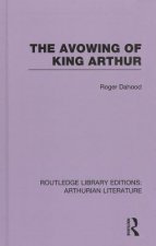 Avowing of King Arthur