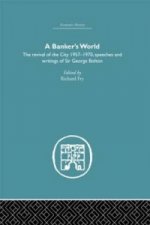 Banker's World