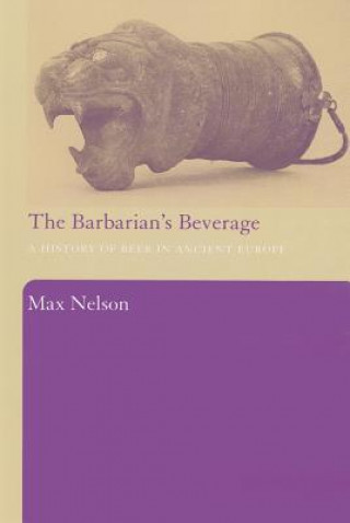 Barbarian's Beverage
