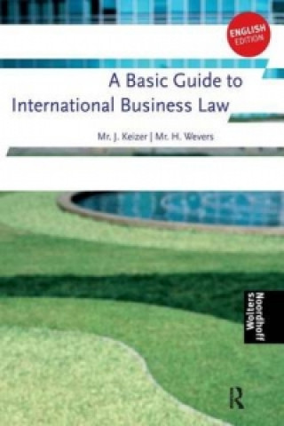 Basic Guide to International Business Law