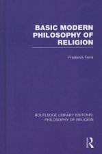 Basic Modern Philosophy of Religion