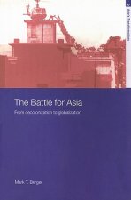 Battle for Asia