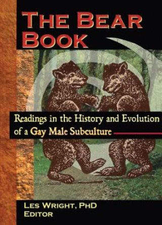 Bear Book