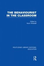 Behaviourist in the Classroom