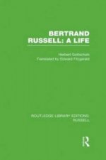 Bertrand Russell: A Life