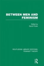 Between Men and Feminism (RLE Feminist Theory)