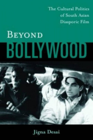 Beyond Bollywood