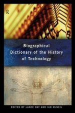 Biographical Dictionary of the History of Technology