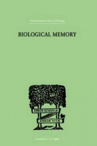 Biological Memory