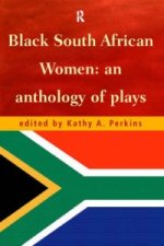 Black South African Women