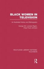 Black Women in Television