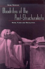 Bloodrites of the Post-Structuralists