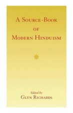 Source-Book of Modern Hinduism