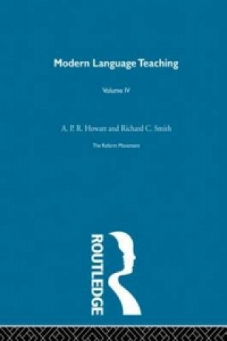 Modern Language Teaching Linguistic Foundations