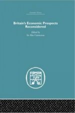 Britain's Economic Prospects Reconsidered
