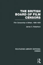 British Board of Film Censors