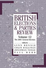 British Elections & Parties Review