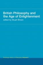 British Philosophy and the Age of Enlightenment
