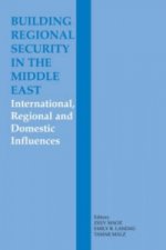Building Regional Security in the Middle East