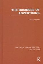 Business of Advertising (RLE Advertising)