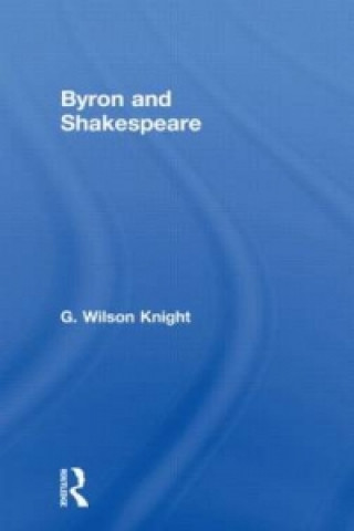 Byron & Shakespeare - Wils Kni