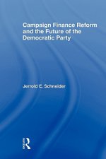Campaign Finance Reform and the Future of the Democratic Party