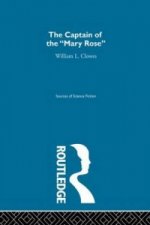 Captain Of Mary Rose    Ssf V2