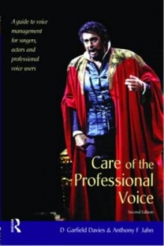 Care Professional Voice