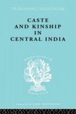 Caste and Kinship in Central India