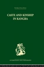 Caste and Kinship in Kangra